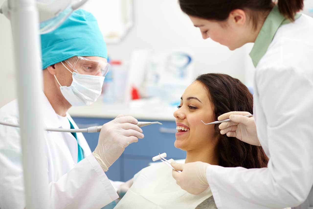 לעבור לרופא שיניים פרטי בקריית אונו – כל היתרונות