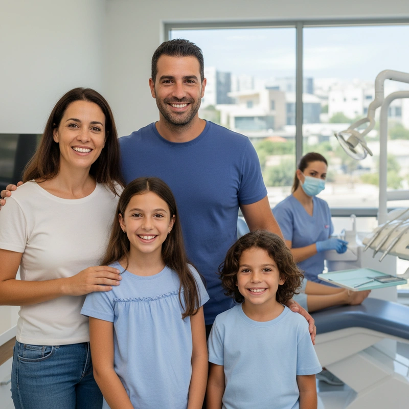 איך לבחור רופא שיניים מומלץ בגבעת שמואל? איך לבחור רופא שיניים מומלץ בגבעת שמואל?