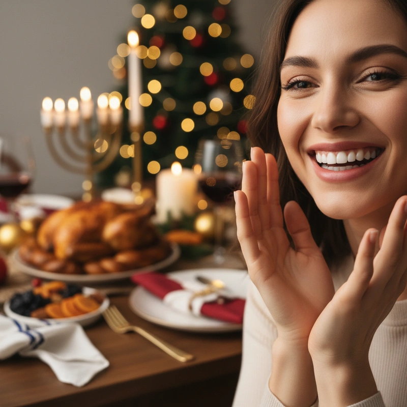 חיוך חדש לחגים: למה כדאי לתכנן השתלות שיניים עכשיו? חיוך חדש לחגים: למה כדאי לתכנן השתלות שיניים עכשיו?