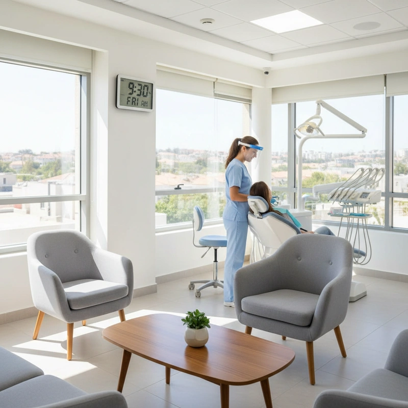 רופא שיניים בגבעת שמואל פתוח בשישי: כל האפשרויות רופא שיניים בגבעת שמואל פתוח בשישי: כל האפשרויות
